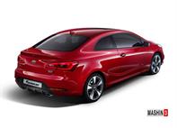 کیا-سراتو کوپه-Cerato coupe-2014-2016